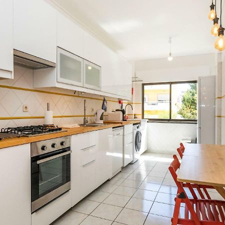 Guia Alamos Appartement Cascais Buitenkant foto