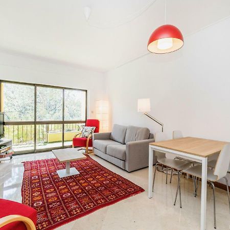 Guia Alamos Appartement Cascais Buitenkant foto