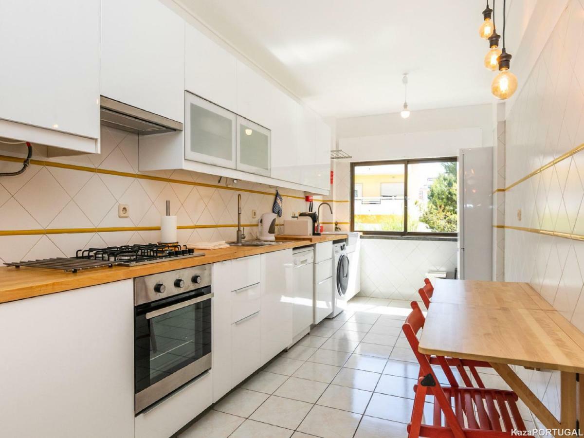 Guia Alamos Appartement Cascais Buitenkant foto