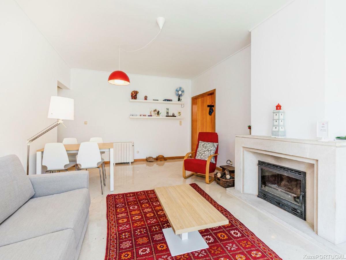 Guia Alamos Appartement Cascais Buitenkant foto