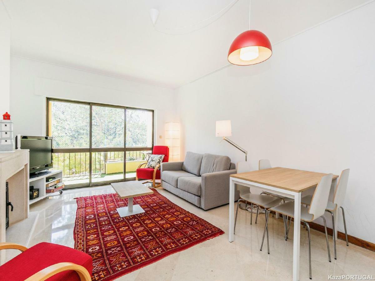 Guia Alamos Appartement Cascais Buitenkant foto