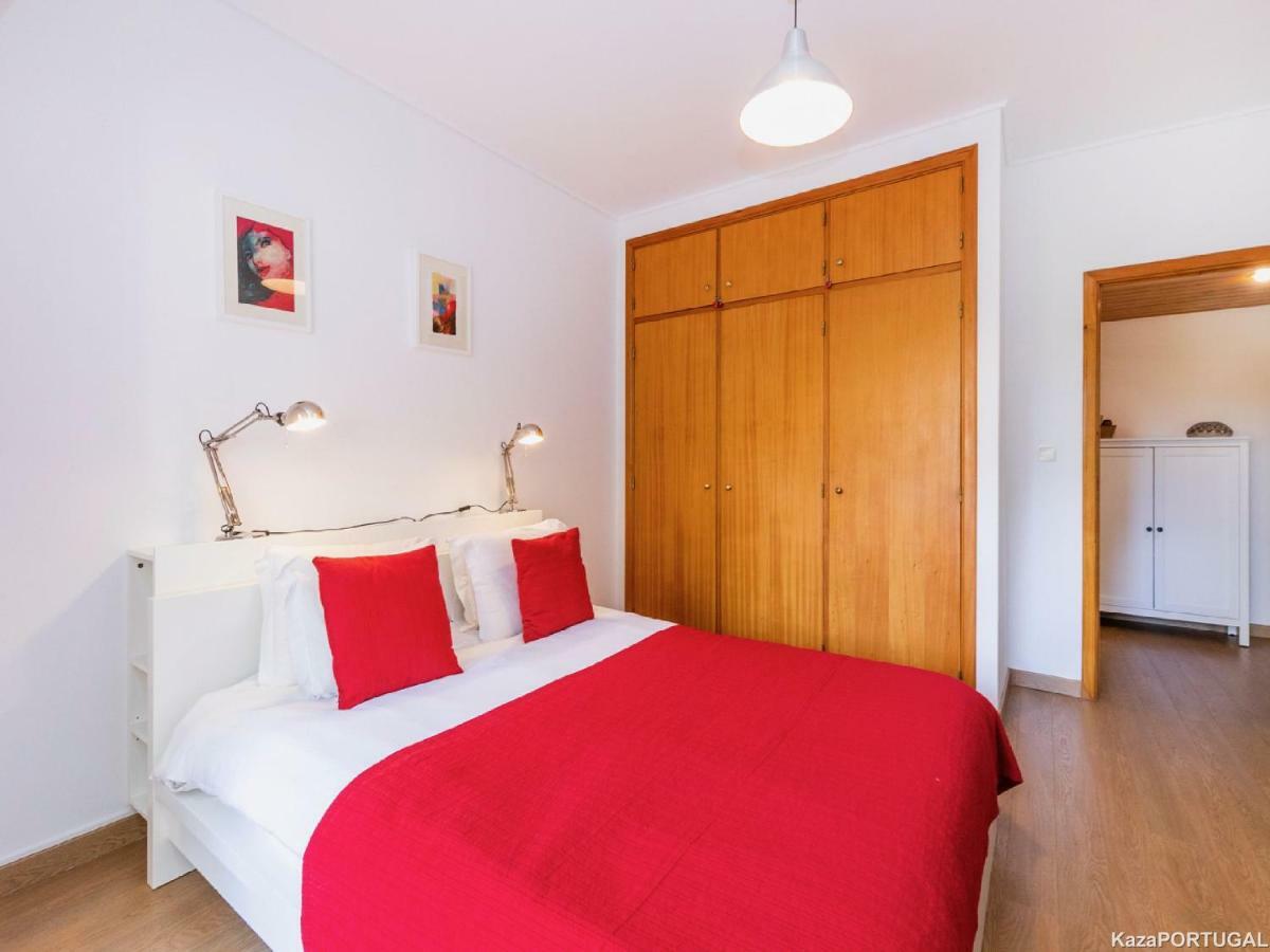 Guia Alamos Appartement Cascais Buitenkant foto