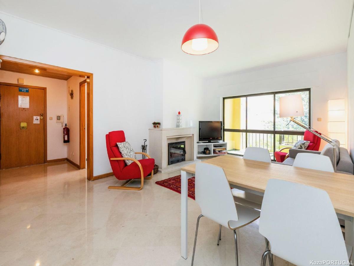 Guia Alamos Appartement Cascais Buitenkant foto