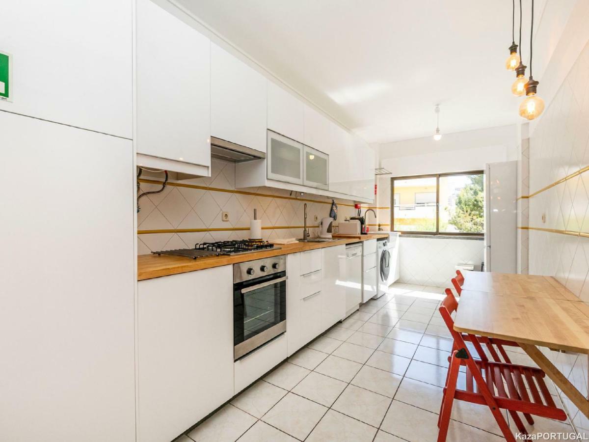 Guia Alamos Appartement Cascais Buitenkant foto