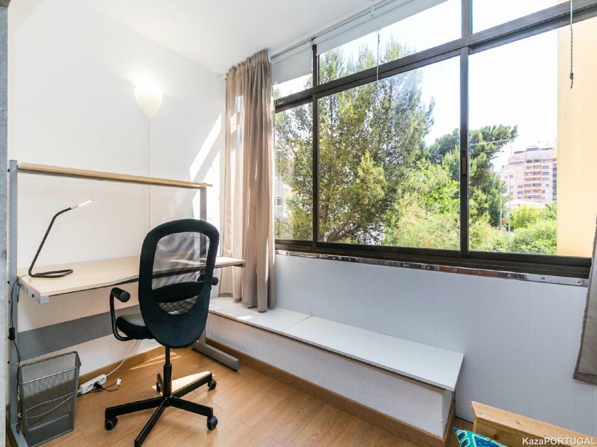 Guia Alamos Appartement Cascais Buitenkant foto