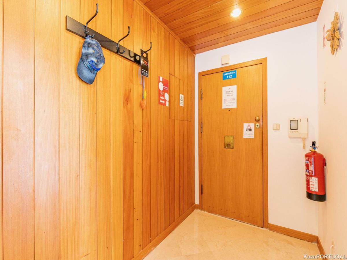 Guia Alamos Appartement Cascais Buitenkant foto