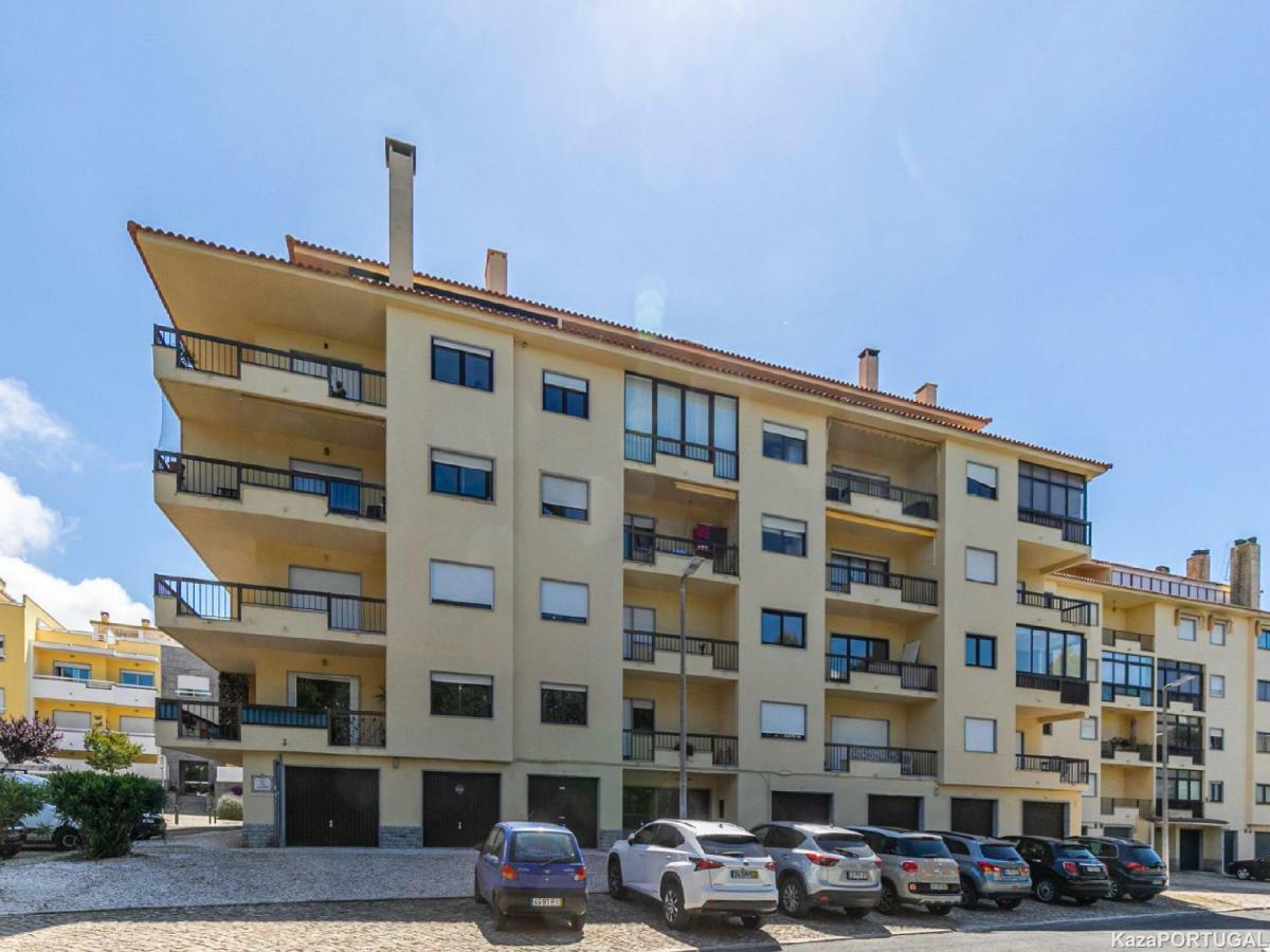 Guia Alamos Appartement Cascais Buitenkant foto