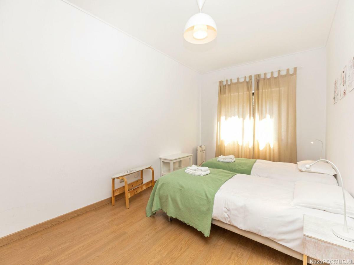 Guia Alamos Appartement Cascais Buitenkant foto
