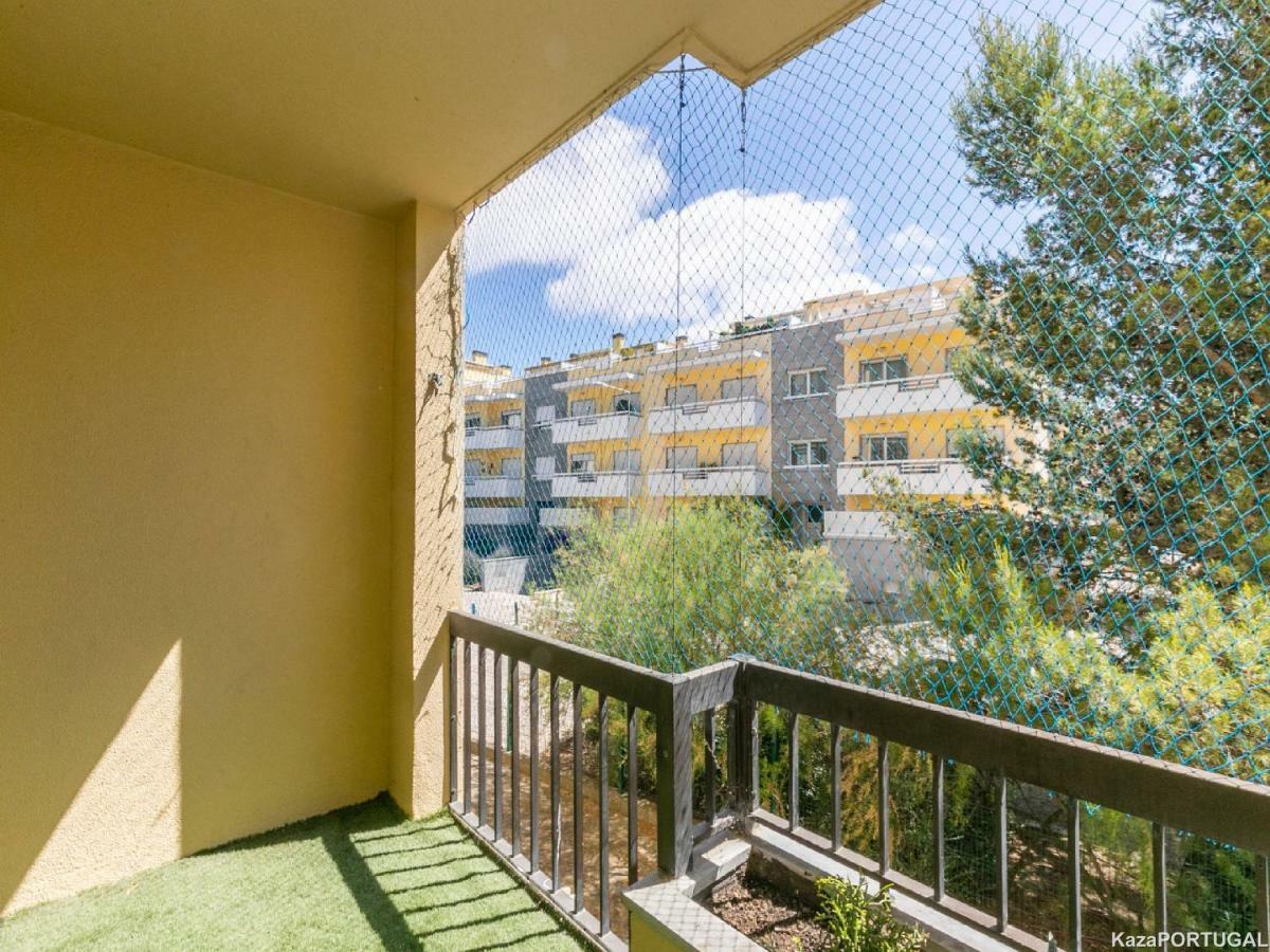 Guia Alamos Appartement Cascais Buitenkant foto