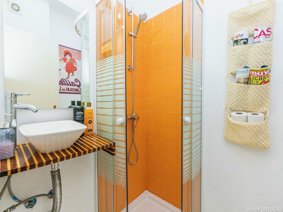 Guia Alamos Appartement Cascais Buitenkant foto