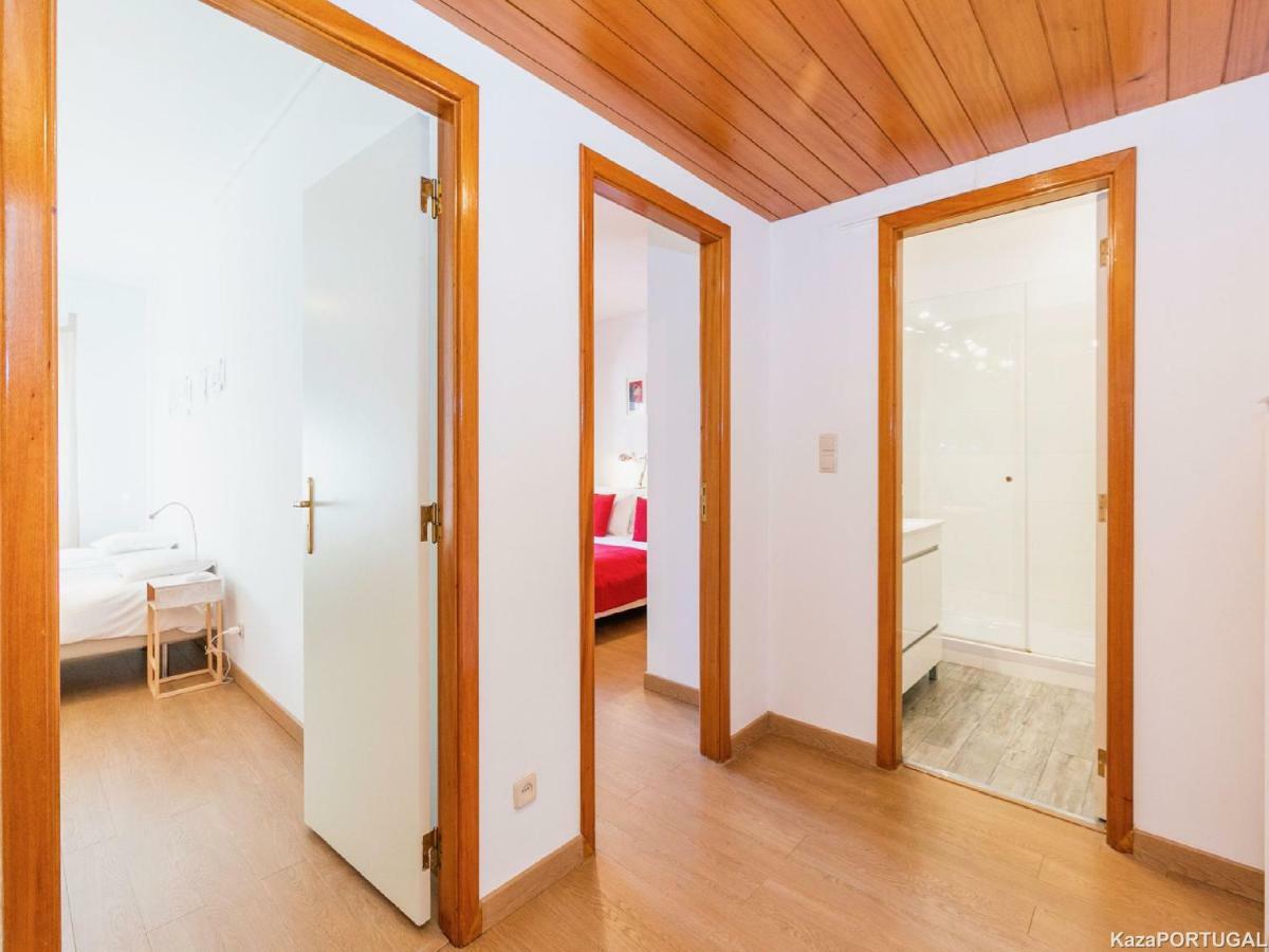 Guia Alamos Appartement Cascais Buitenkant foto