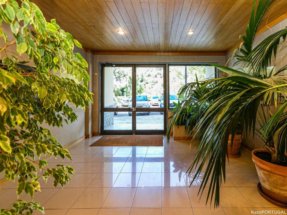 Guia Alamos Appartement Cascais Buitenkant foto