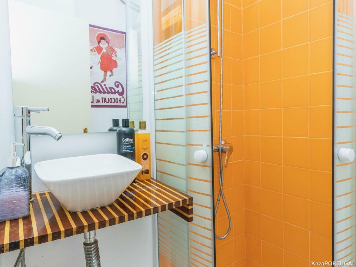 Guia Alamos Appartement Cascais Buitenkant foto