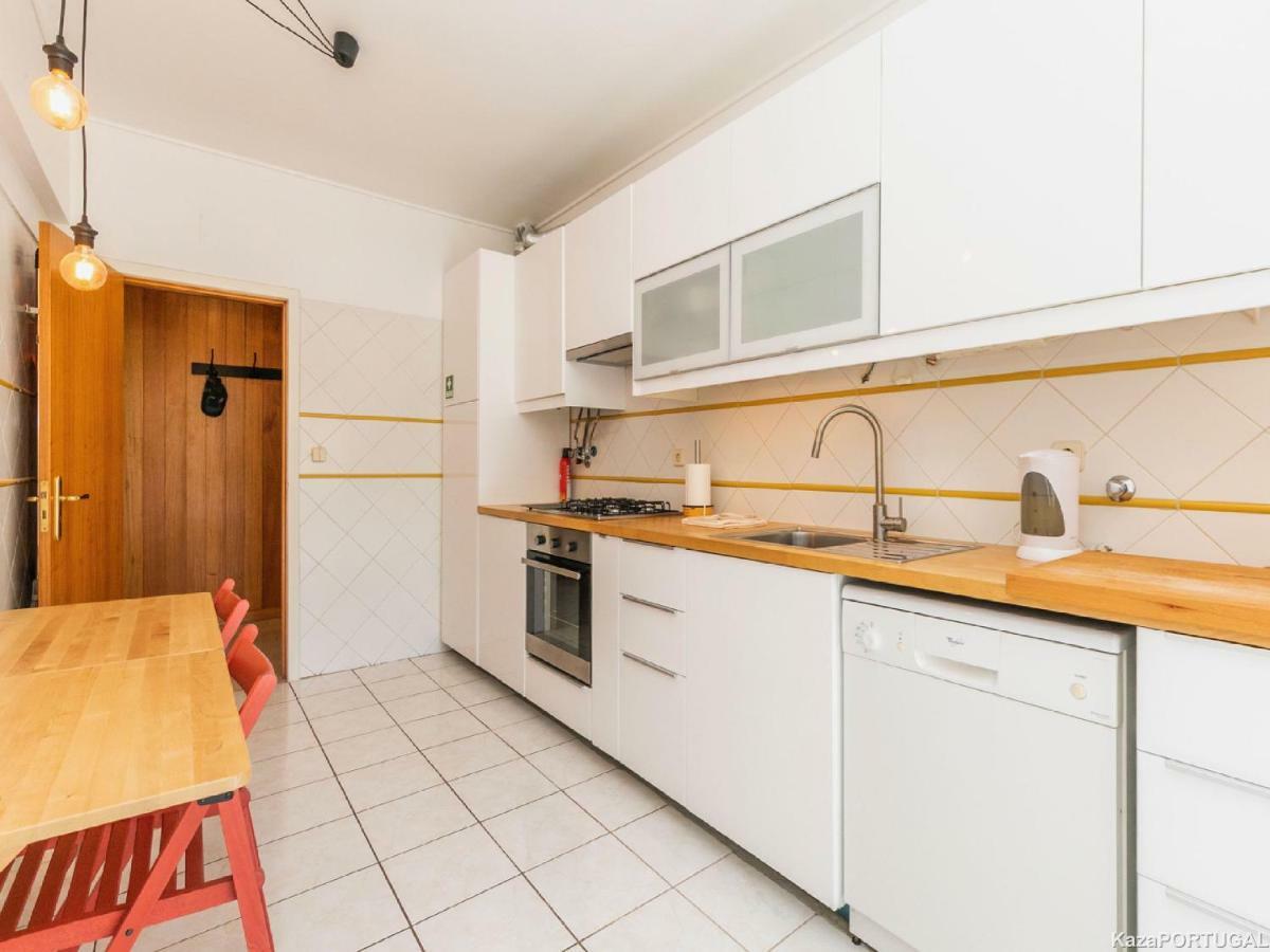 Guia Alamos Appartement Cascais Buitenkant foto