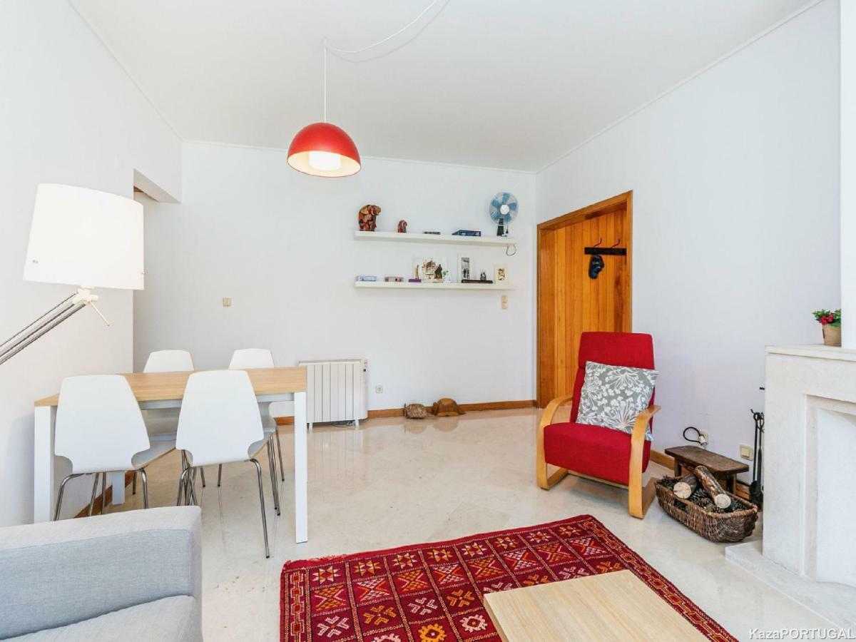 Guia Alamos Appartement Cascais Buitenkant foto