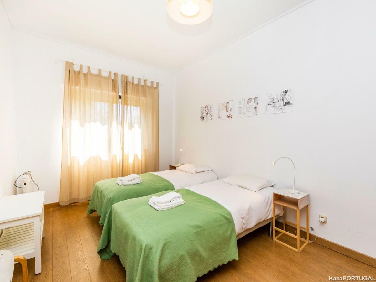 Guia Alamos Appartement Cascais Buitenkant foto