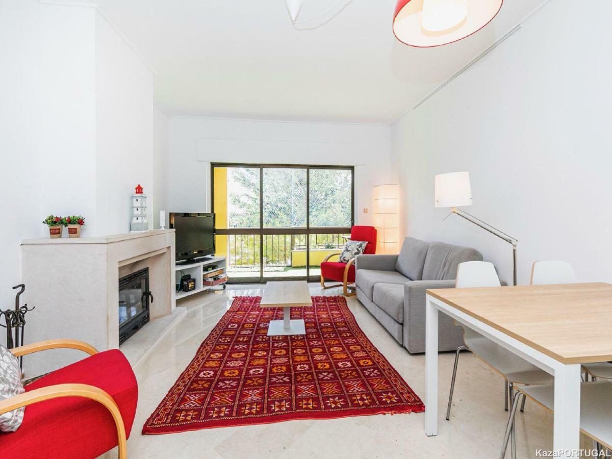 Guia Alamos Appartement Cascais Buitenkant foto